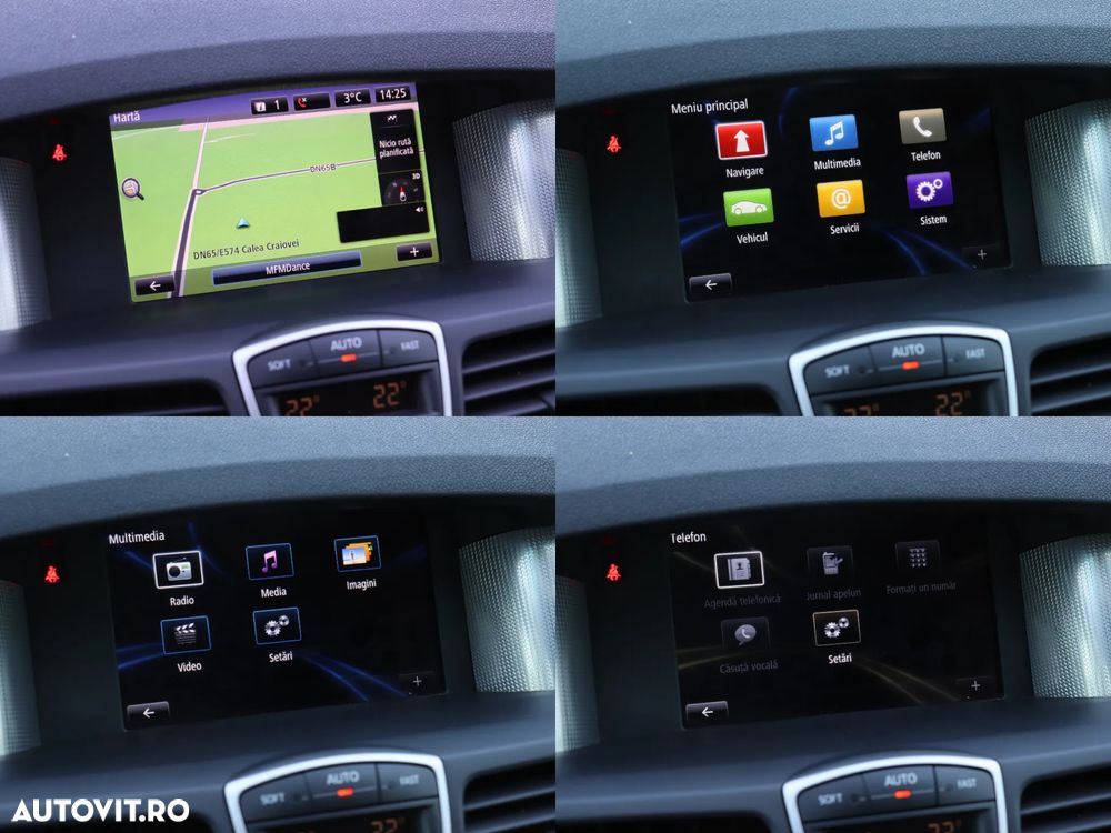 Renault Laguna ENERGY dCi 130 FAP Start & Stop Limited - 6