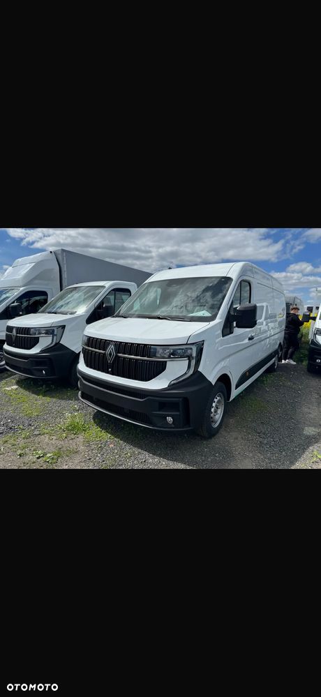 Renault Master L3H2 2.0 dCi 130 Euro6x - 4