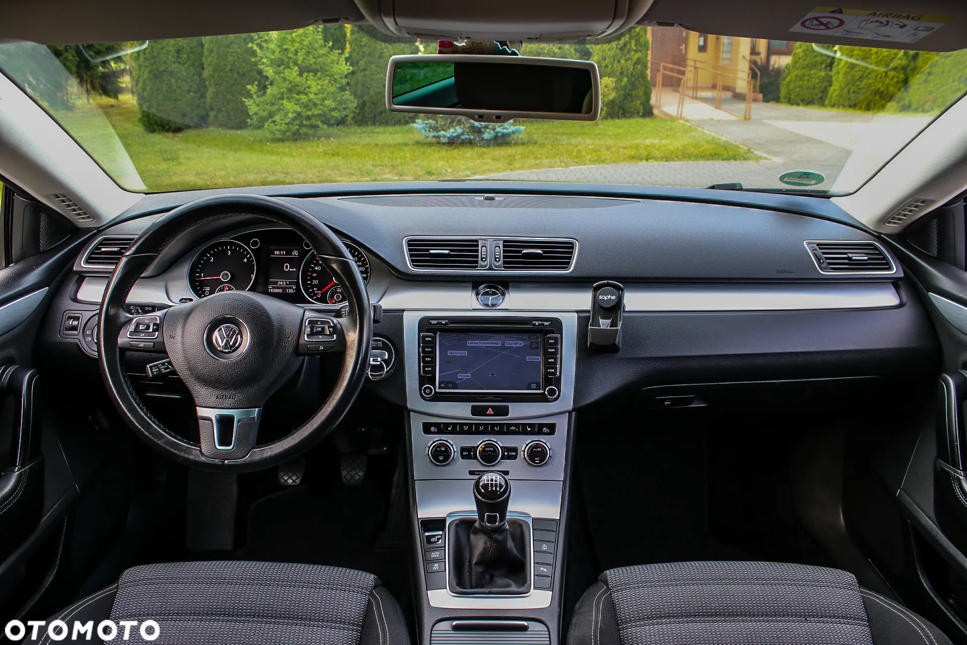 Volkswagen Passat CC - 17