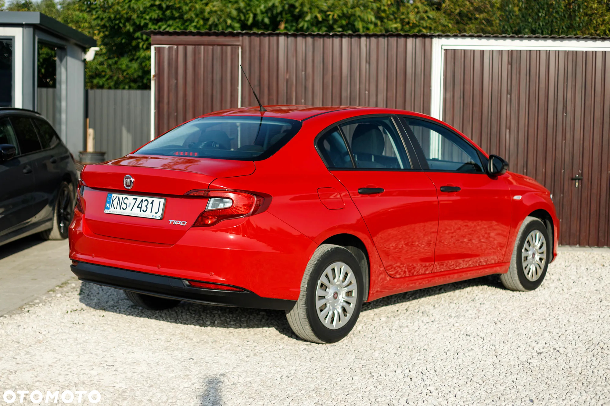 Fiat Tipo 1.4 16v Lounge - 4