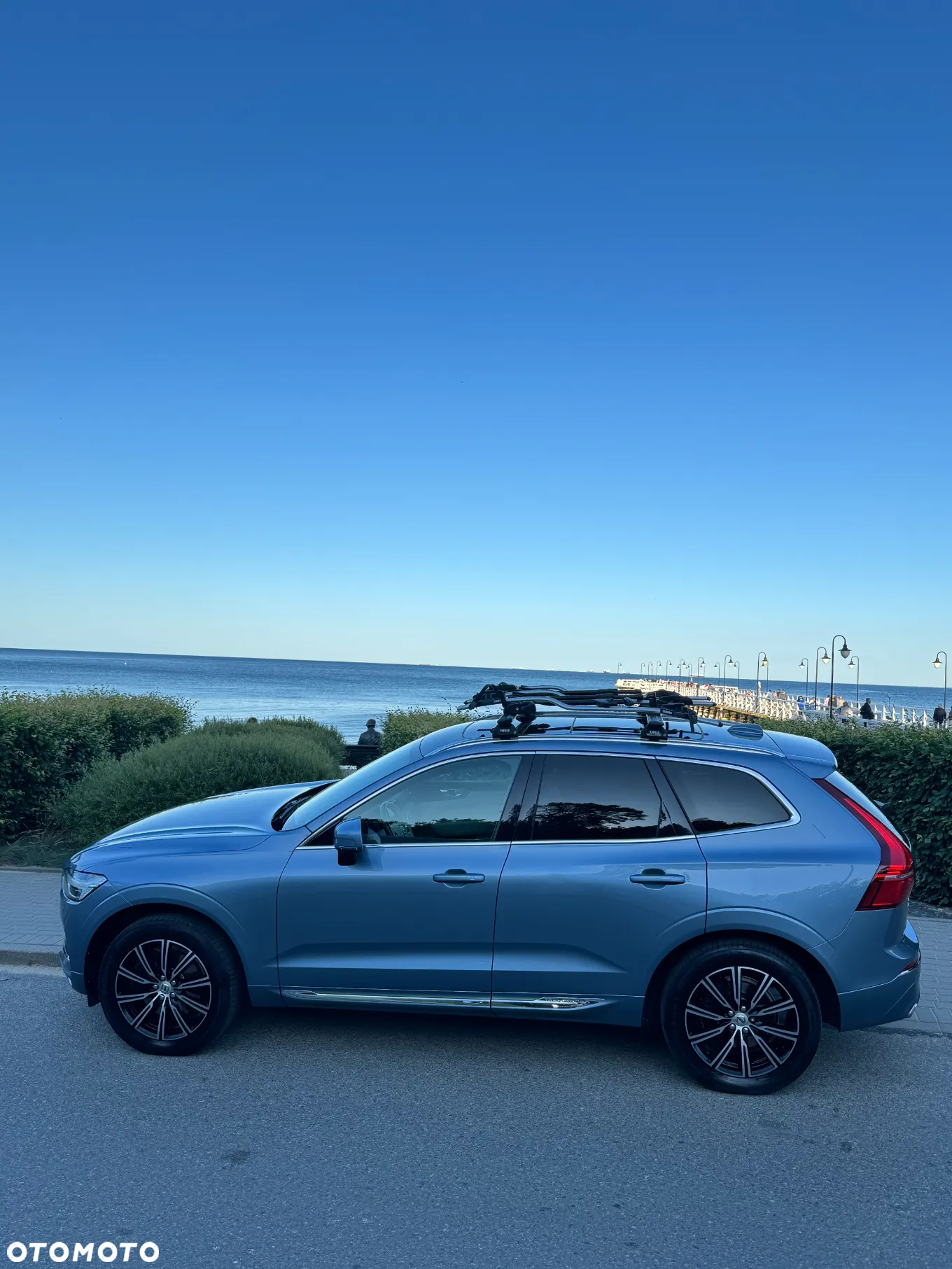 Volvo XC 60 T5 AWD Inscription - 2