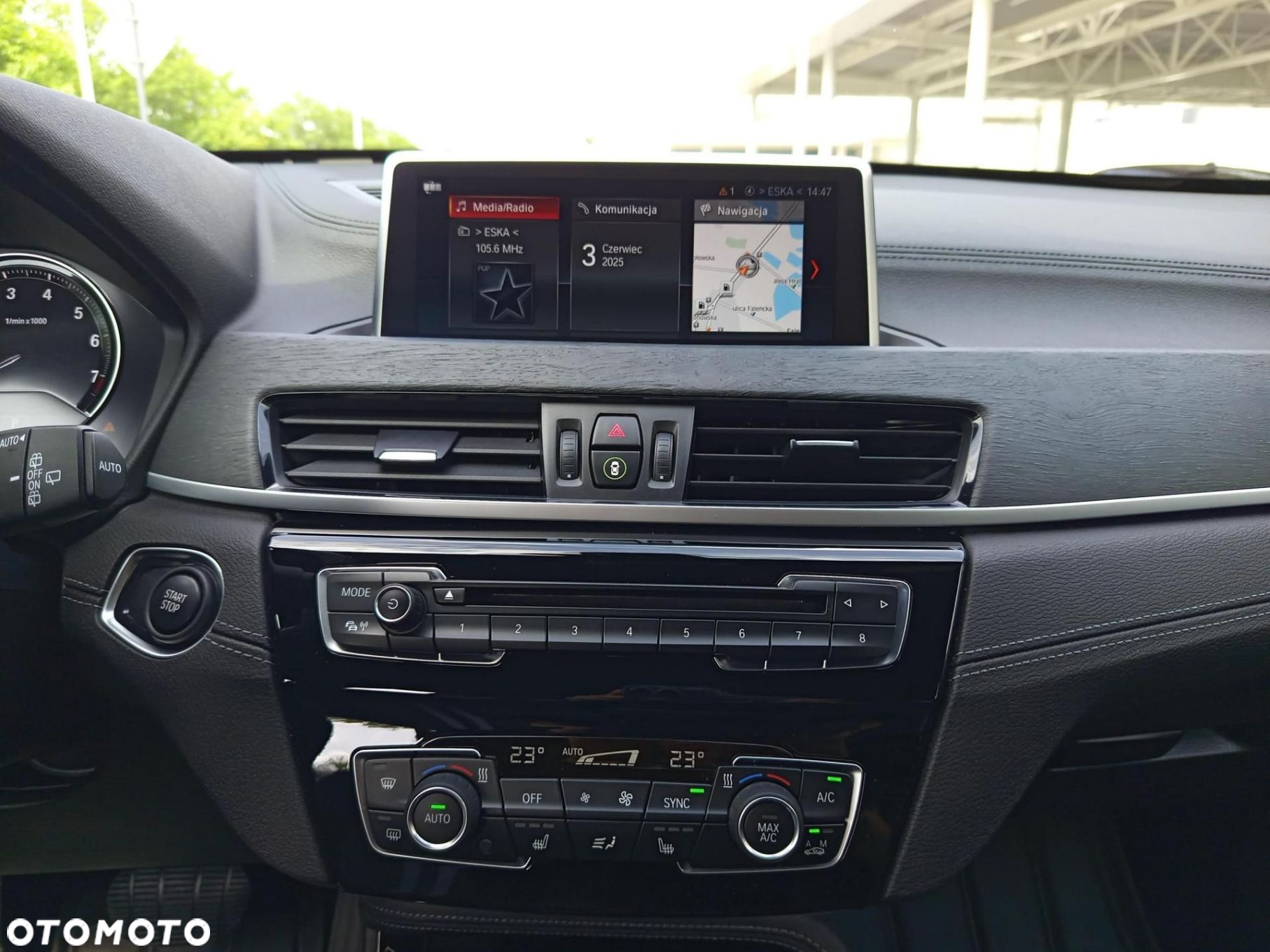 BMW X1 - 15
