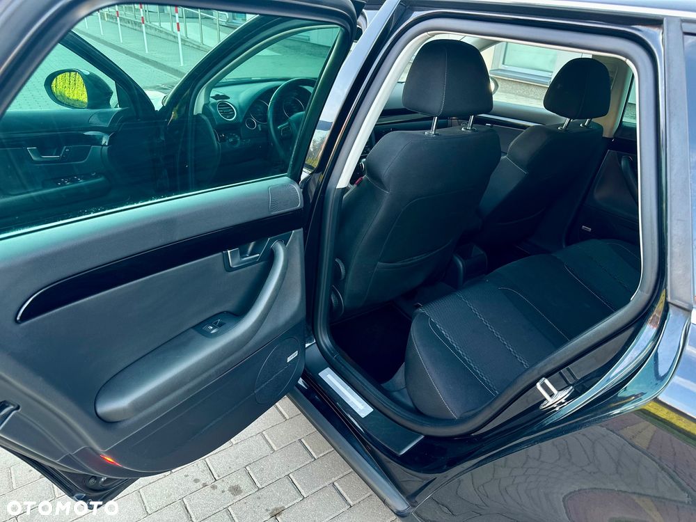 Seat Exeo 2.0 TSI Style Multitronic - 36