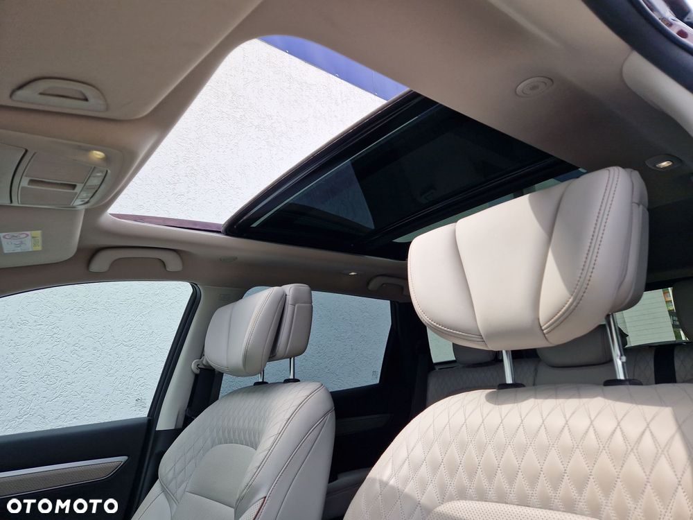 Renault Koleos 2.0 Blue dCi Initiale Paris 4x4 X-Tronic - 23