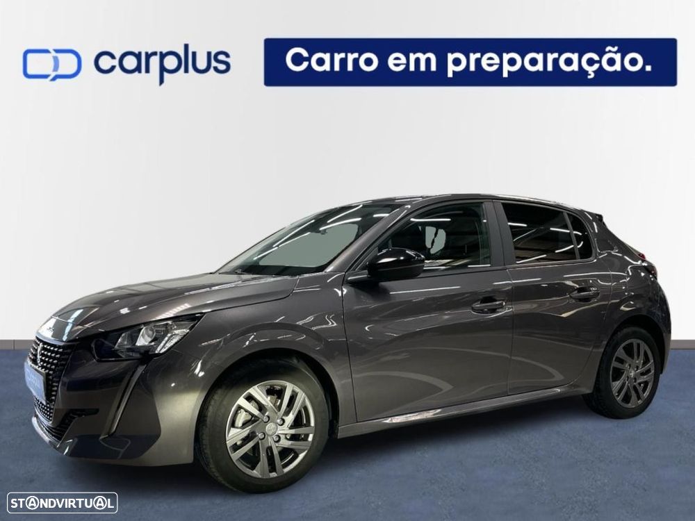 Peugeot 208 1.2 PureTech Allure - 1