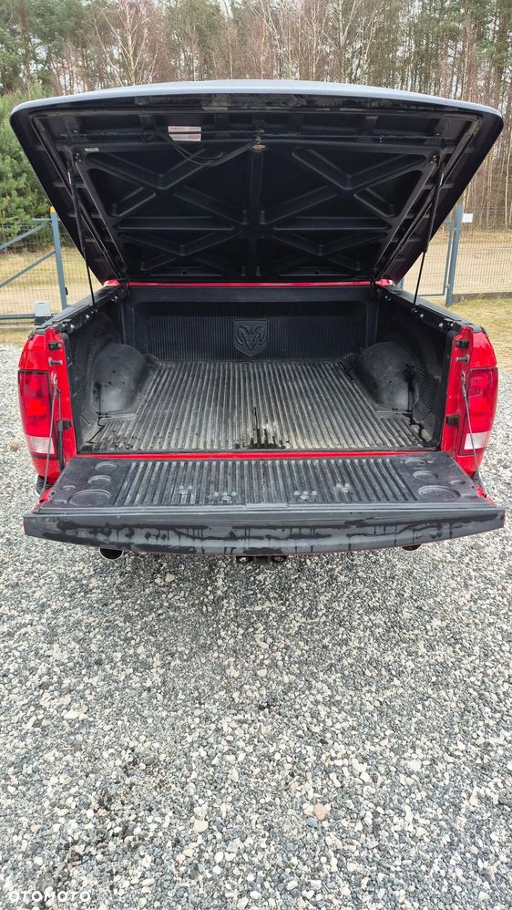 Dodge RAM - 20