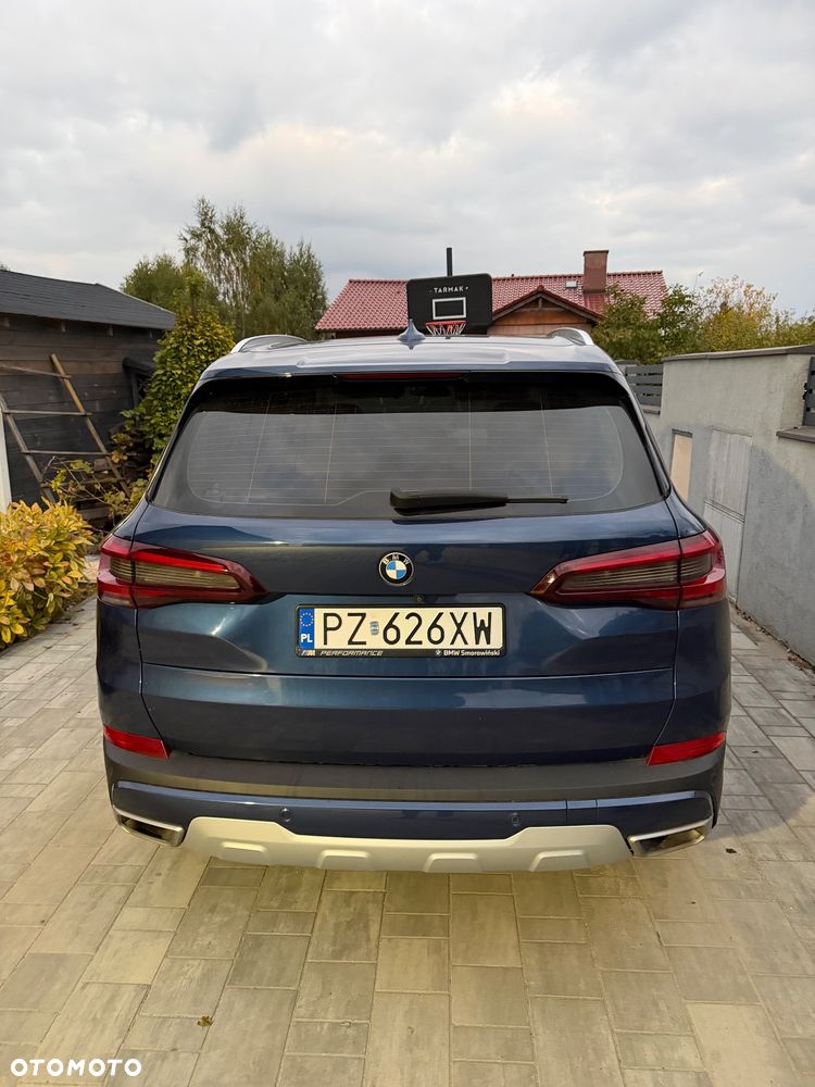 BMW X5 - 12