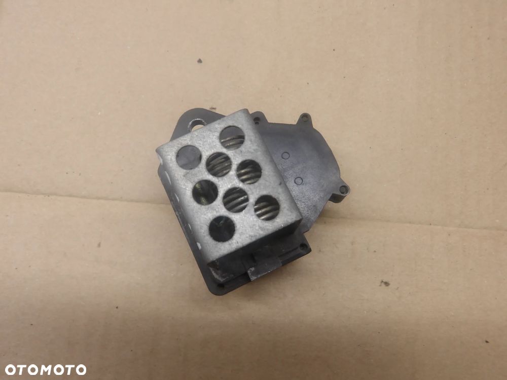 PEUGEOT 308 SW 1.6B 07-14 REZYSTOR DMUCHAWY 9662240180 - 3