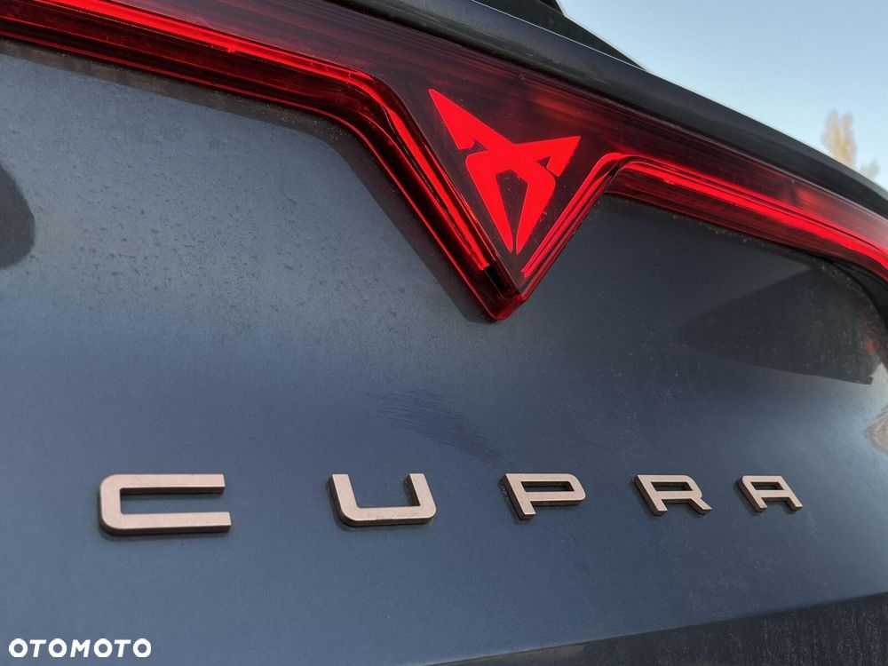 Cupra Leon - 13