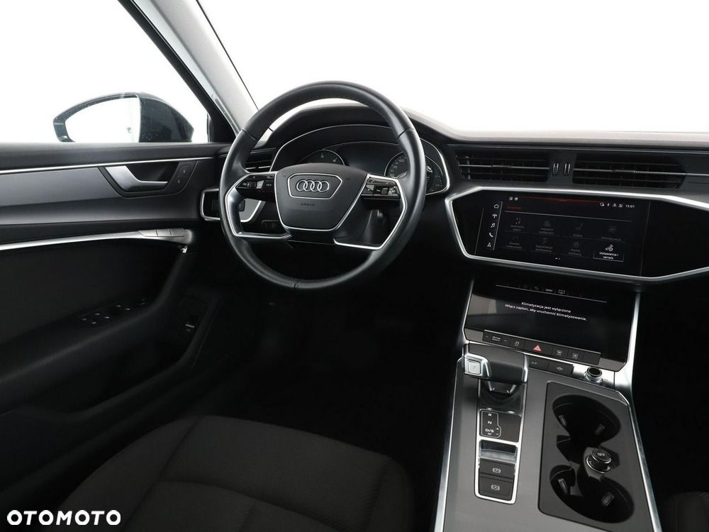 Audi A6 Avant 40 TDI mHEV Quattro S tronic - 17