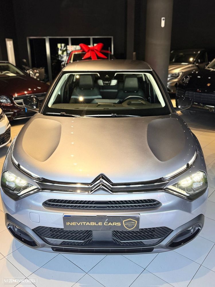 Citroën C4 1.5 BlueHDi Feel Pack EAT8 - 2