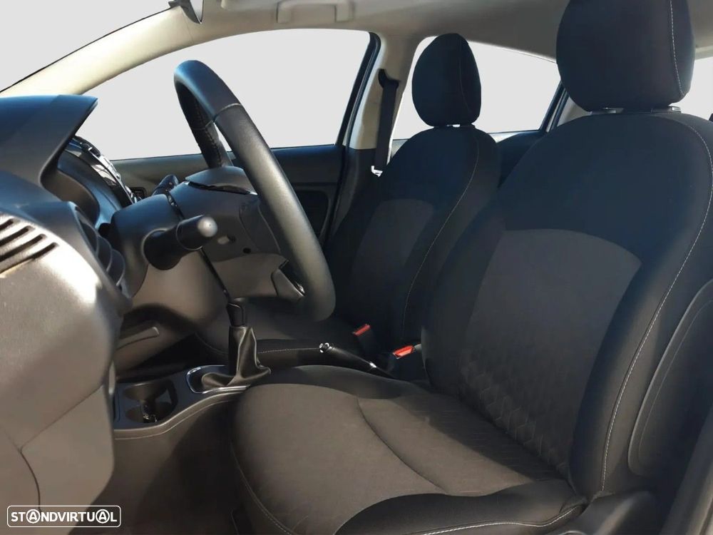 Mitsubishi Space Star 1.0 Clear Tec Intro Edition+ - 8