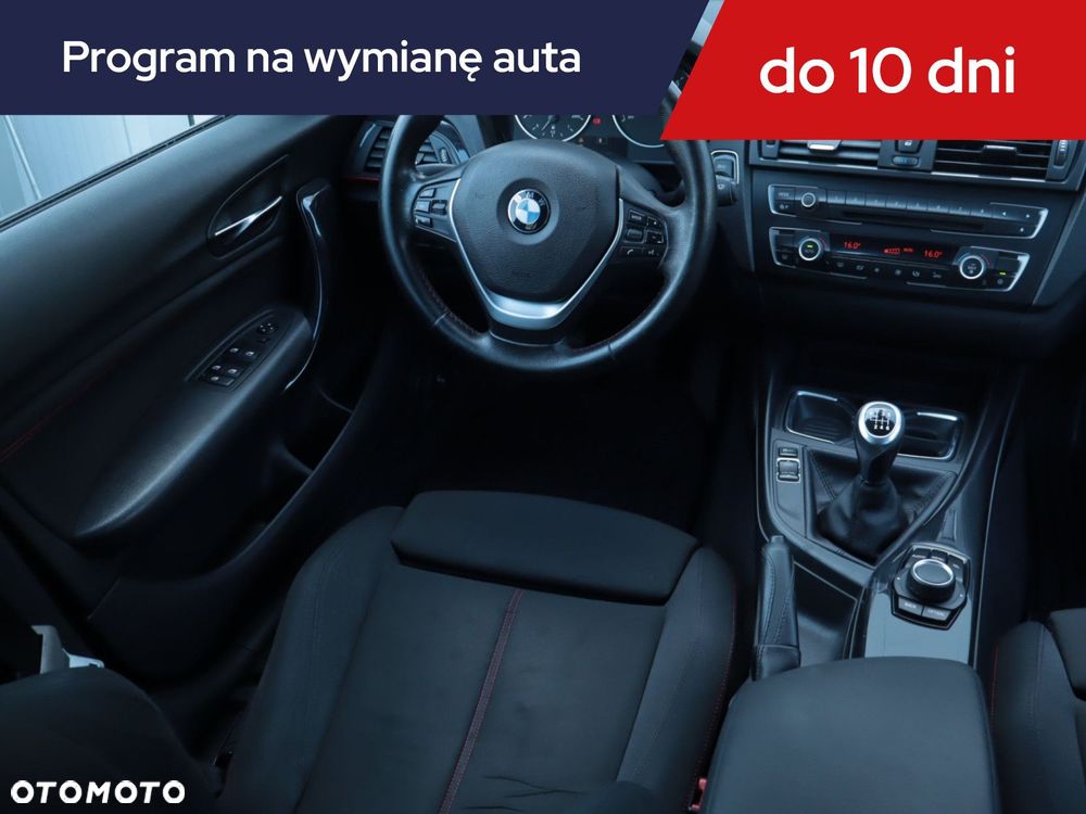 BMW Seria 1 - 9
