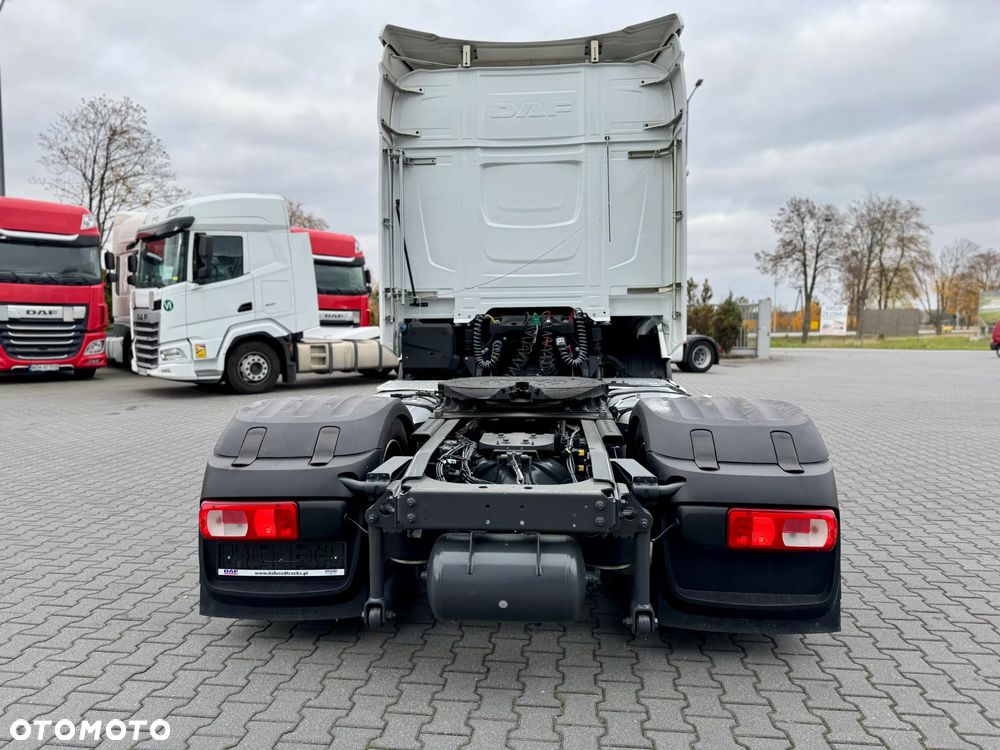 DAF XF 480 - 7