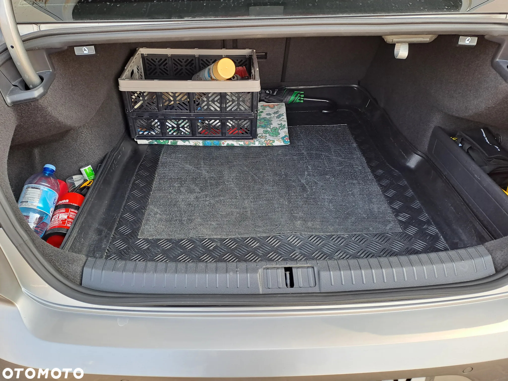 Volkswagen Passat 2.0 TDI BMT Highline DSG - 15