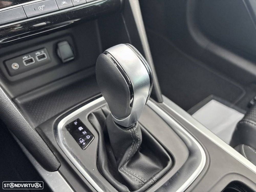 Renault Mégane Sport Tourer 1.3 TCe Techno EDC - 19