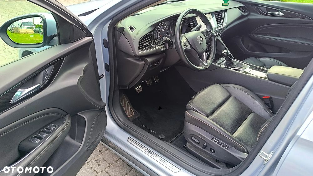 Opel Insignia 1.6 CDTI Innovation S&S Eco - 5