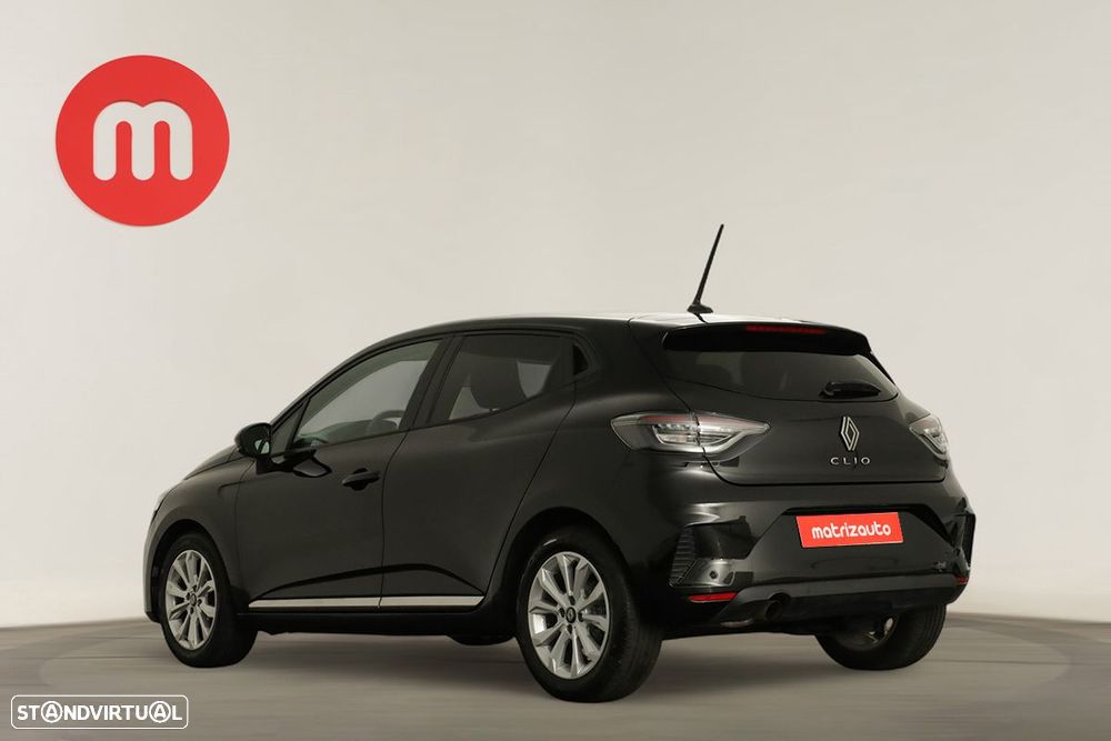 Renault Clio 1.0 TCe Evolution - 3