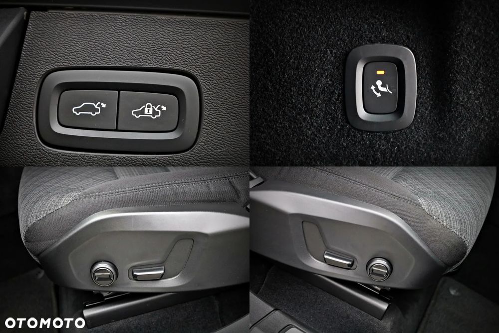 Volvo XC 60 B4 B Core - 37