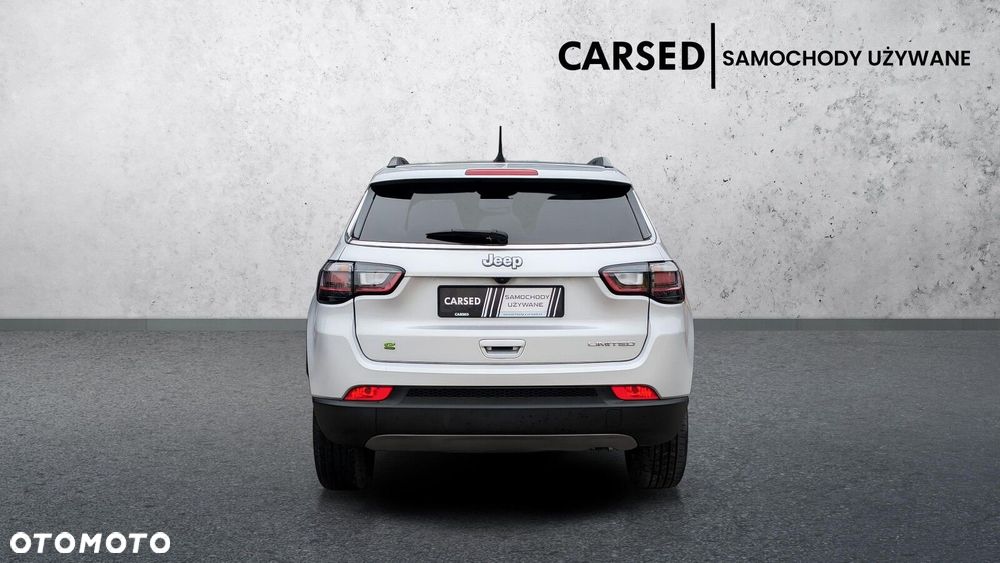 Jeep Compass - 5