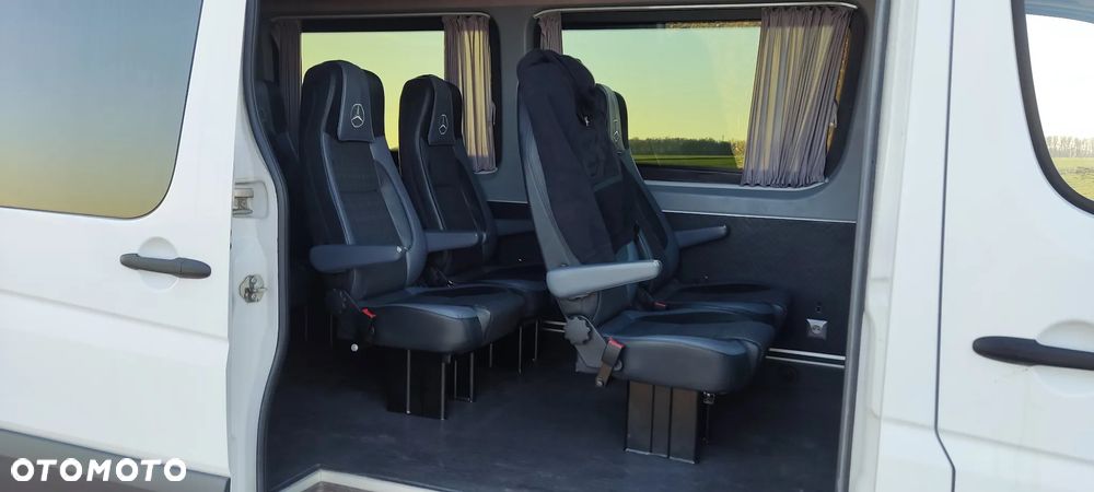 Mercedes-Benz Sprinter 316 CDI 906.635 - 6