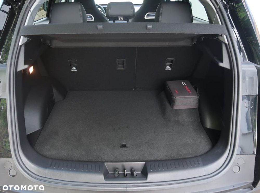 Chery Tiggo 4 1.5 GDI HEV Prestige DHT - 13