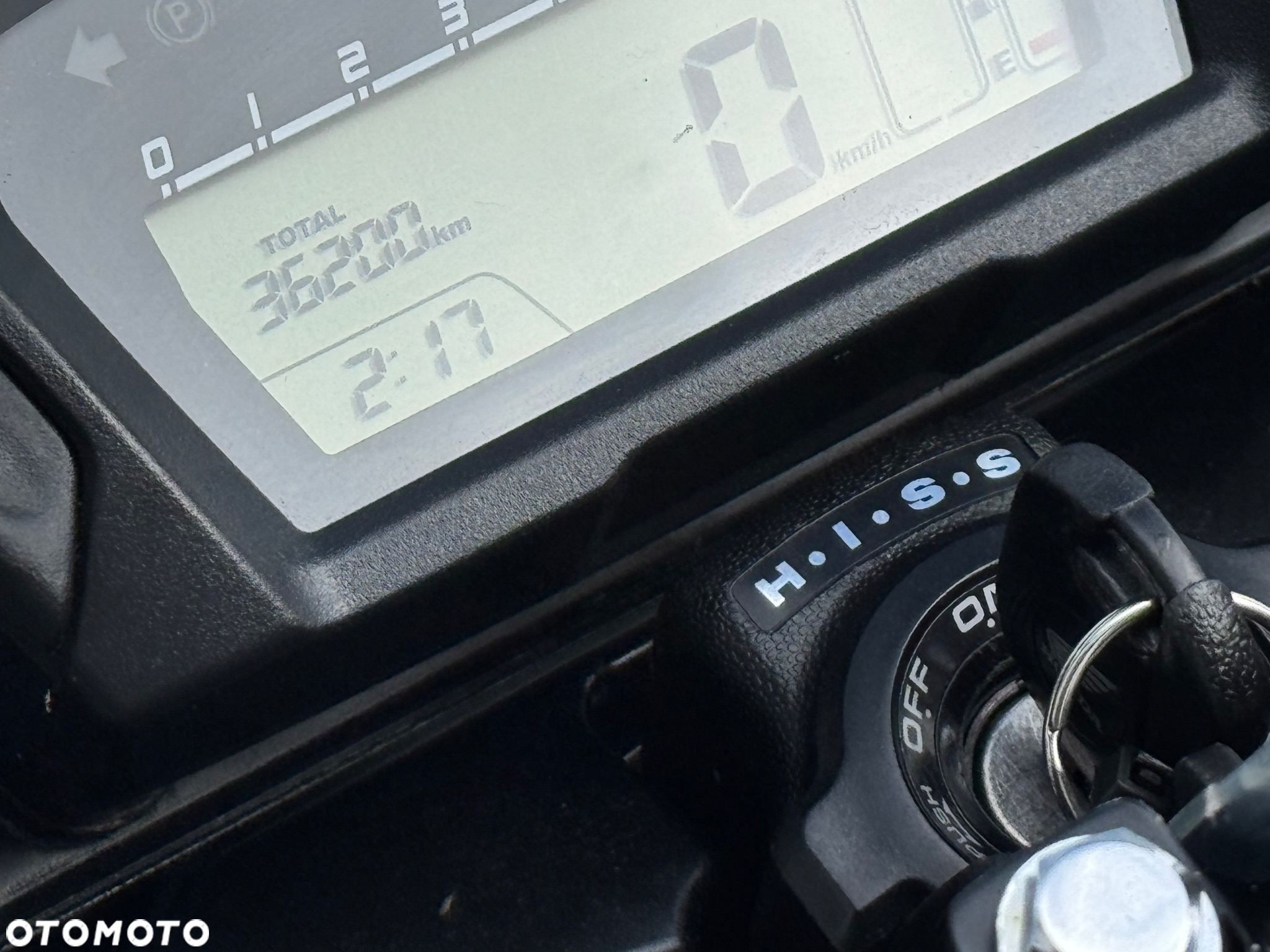 Honda NC - 11