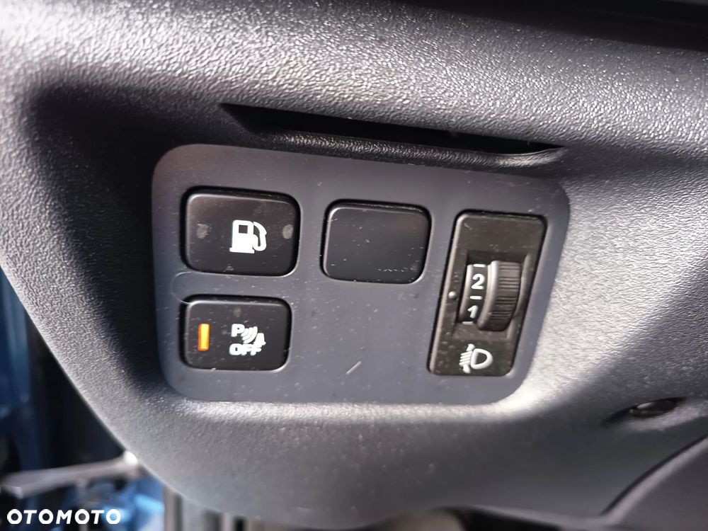 Citroën C4 Picasso 1.6 HDi Equilibre - 23