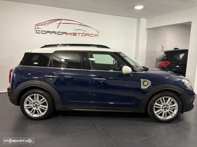 MINI Countryman Cooper SE ALL4 Auto - 5