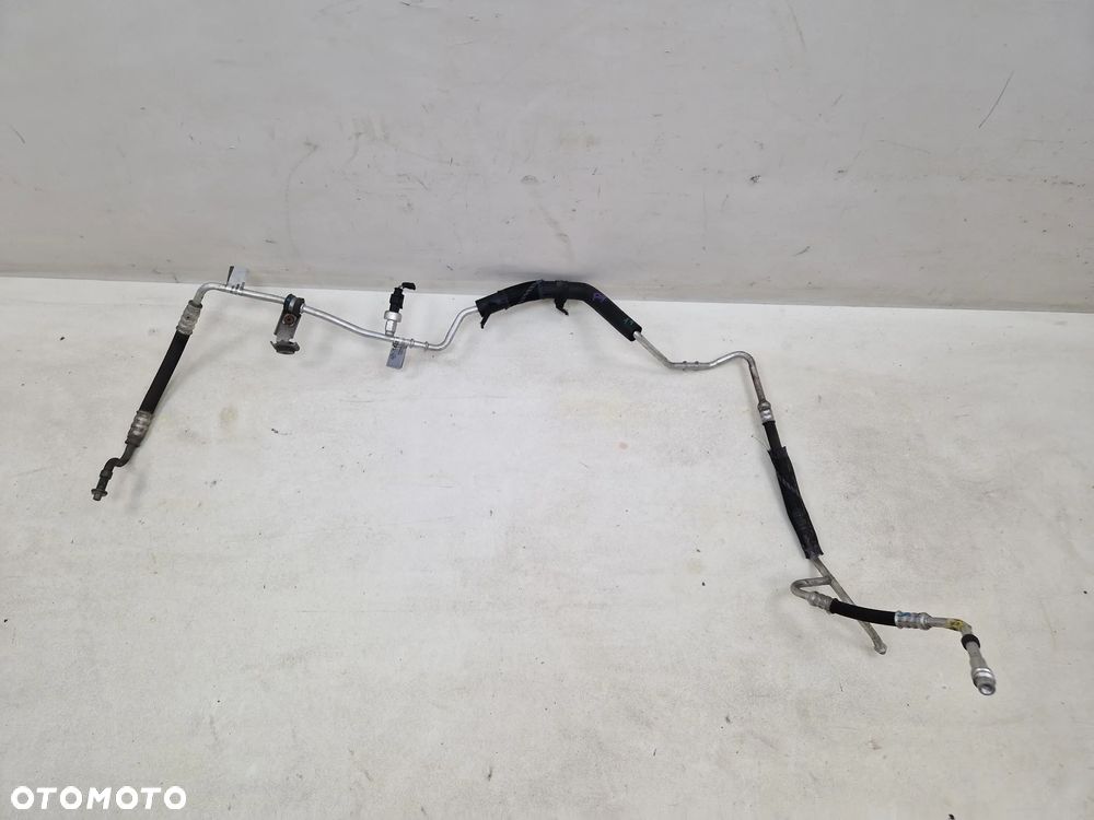 Przewód wąż klimatyzacji Fiat Tipo II 1.4 T-JET - 1