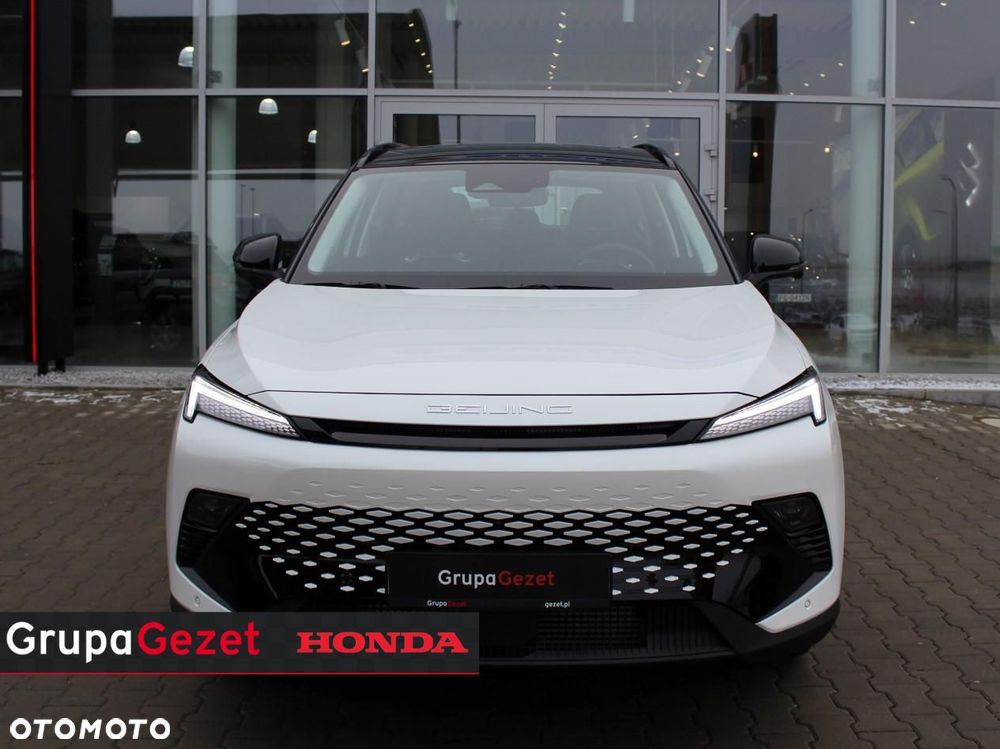 BAIC 5 - 3