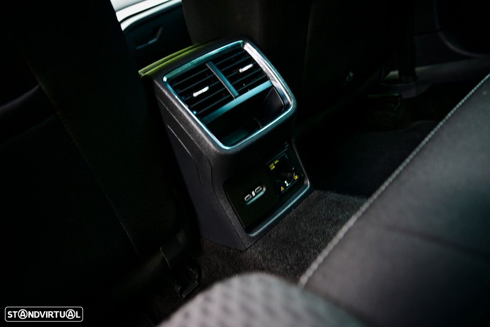 Skoda Octavia Break - 51