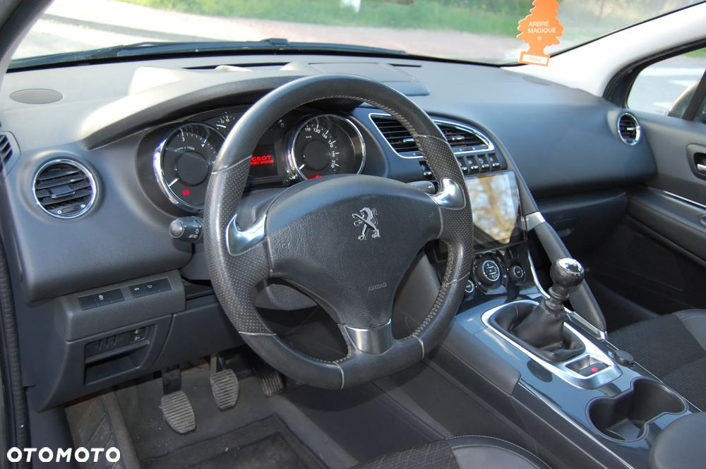 Peugeot 3008 BlueHDi 120 Stop & Start Business-Line - 22