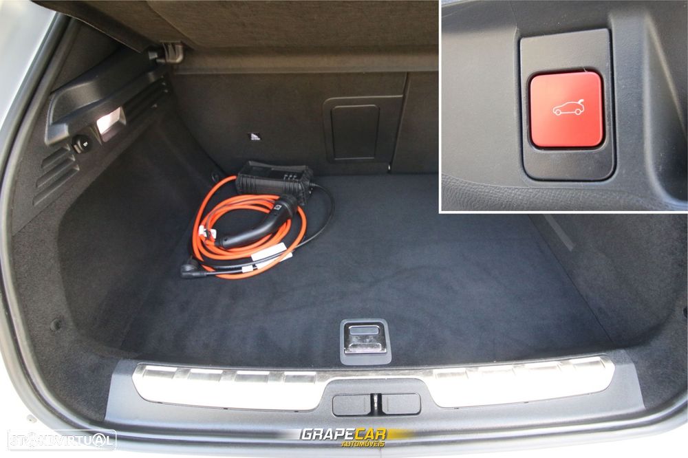 DS DS4 E-Tense Performance Line EAT8 - 24