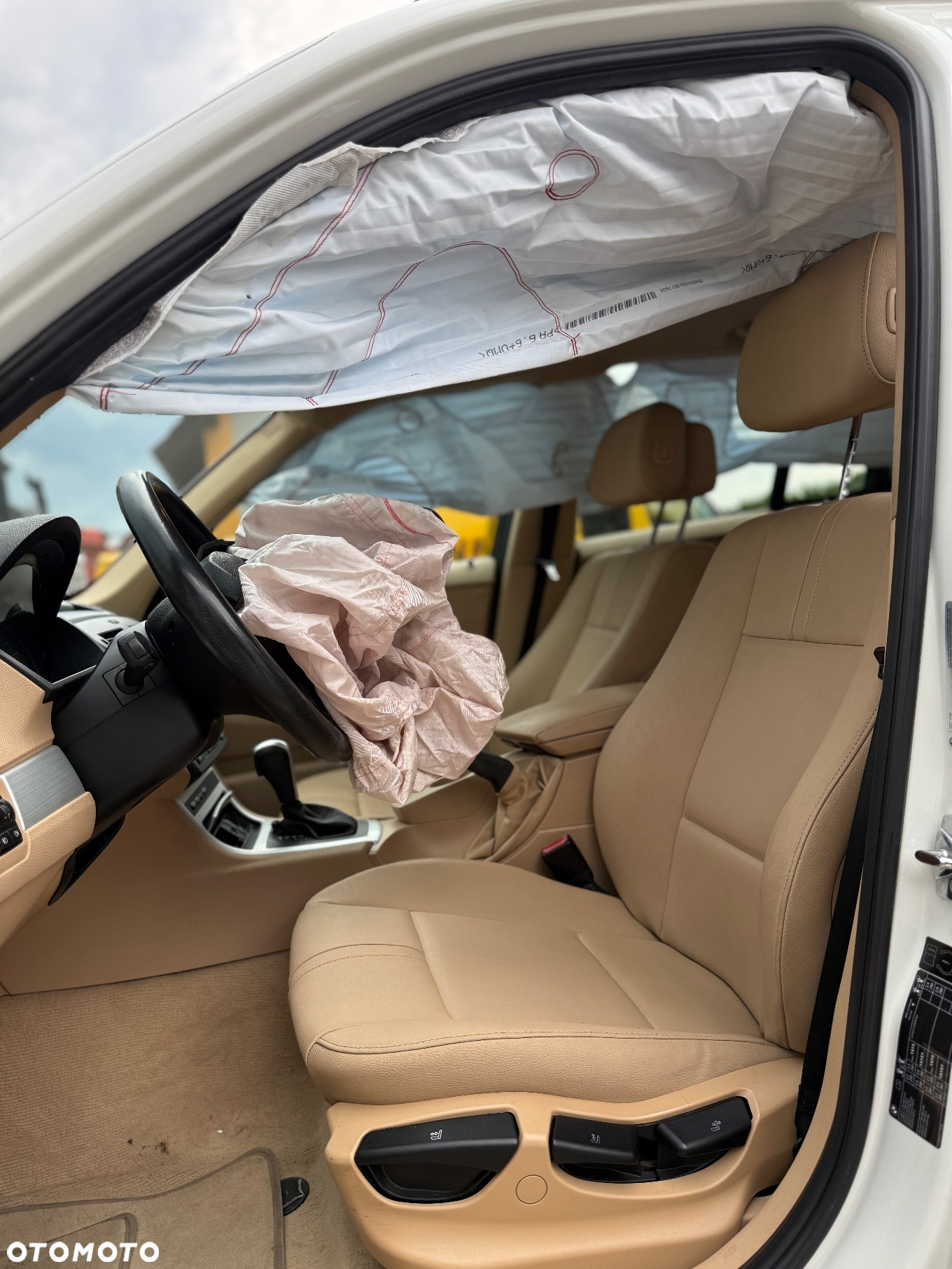 BMW X3 xDrive20d - 11
