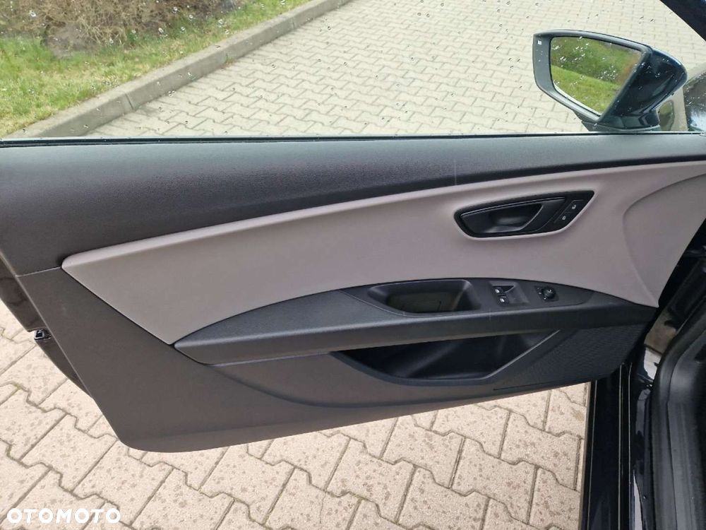 Seat Leon - 11