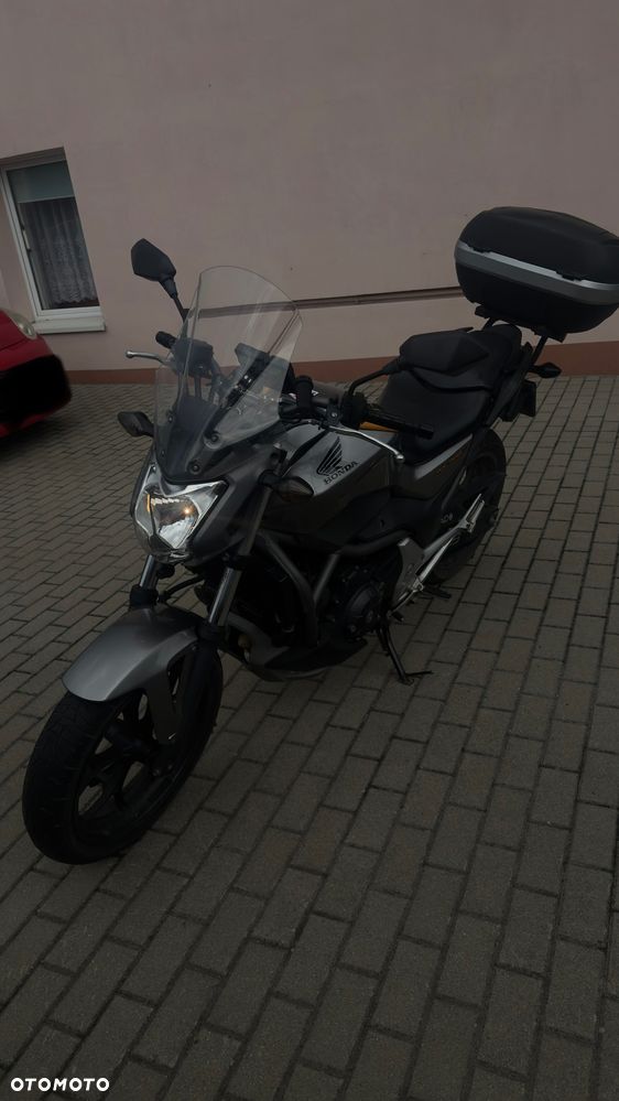 Honda Inny - 1