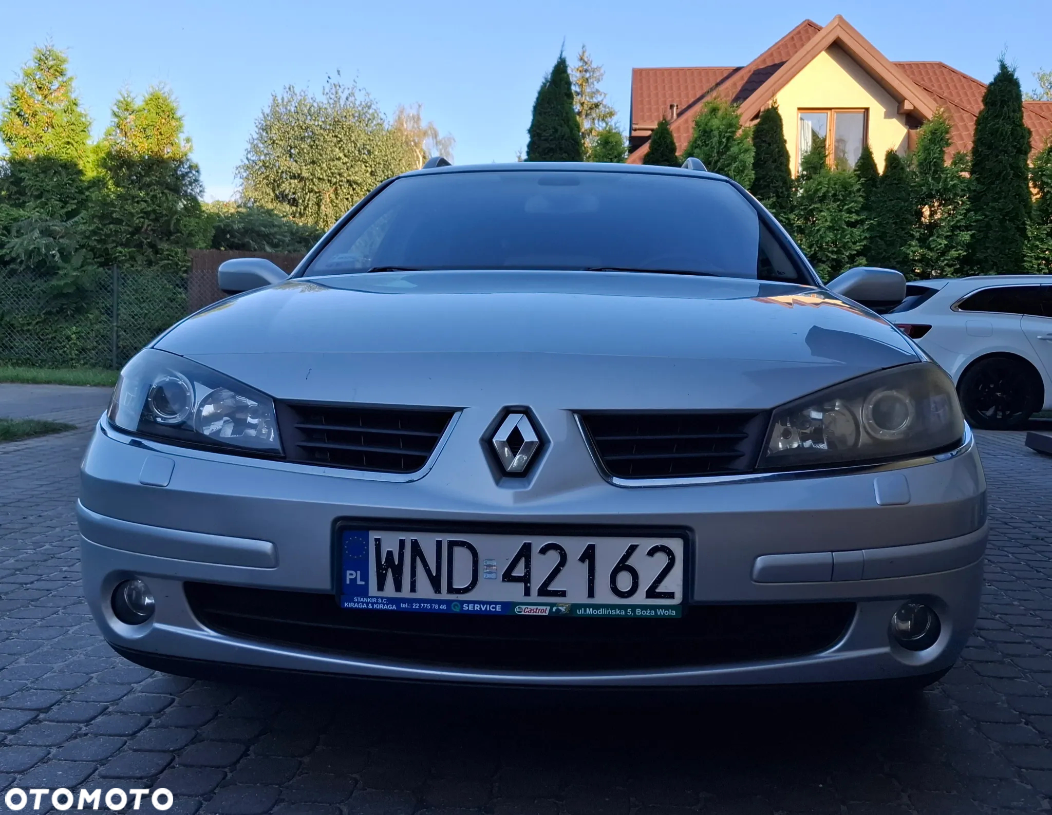 Renault Laguna 2.0 DCi Dynamique - 3