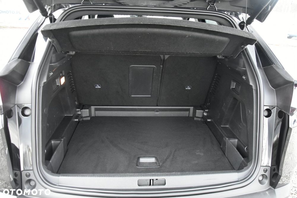 Peugeot 3008 BlueHDi 130 Stop & Start EAT8 GT - 18