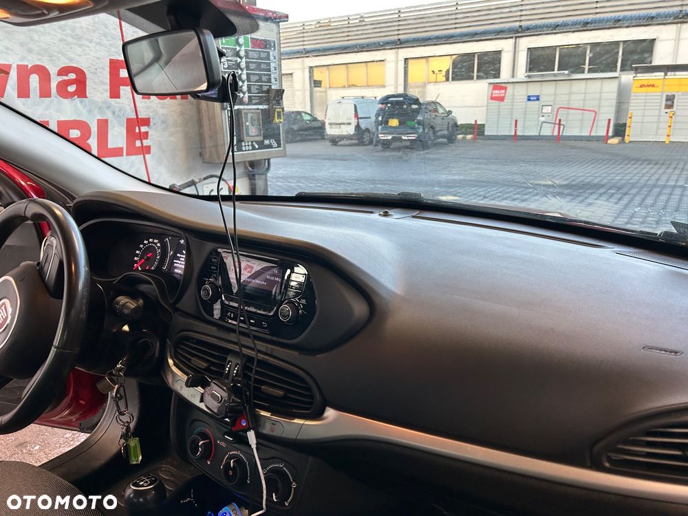 Fiat Tipo 1.4 Classic - 16