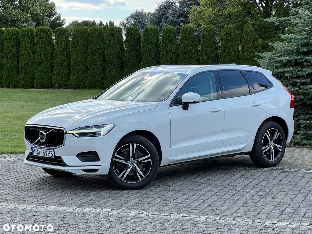 Volvo XC 60 D4 AWD Inscription - 10