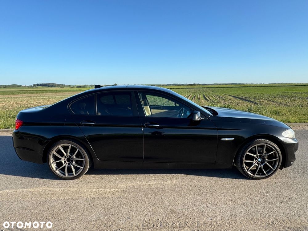 BMW Seria 5 530d - 3
