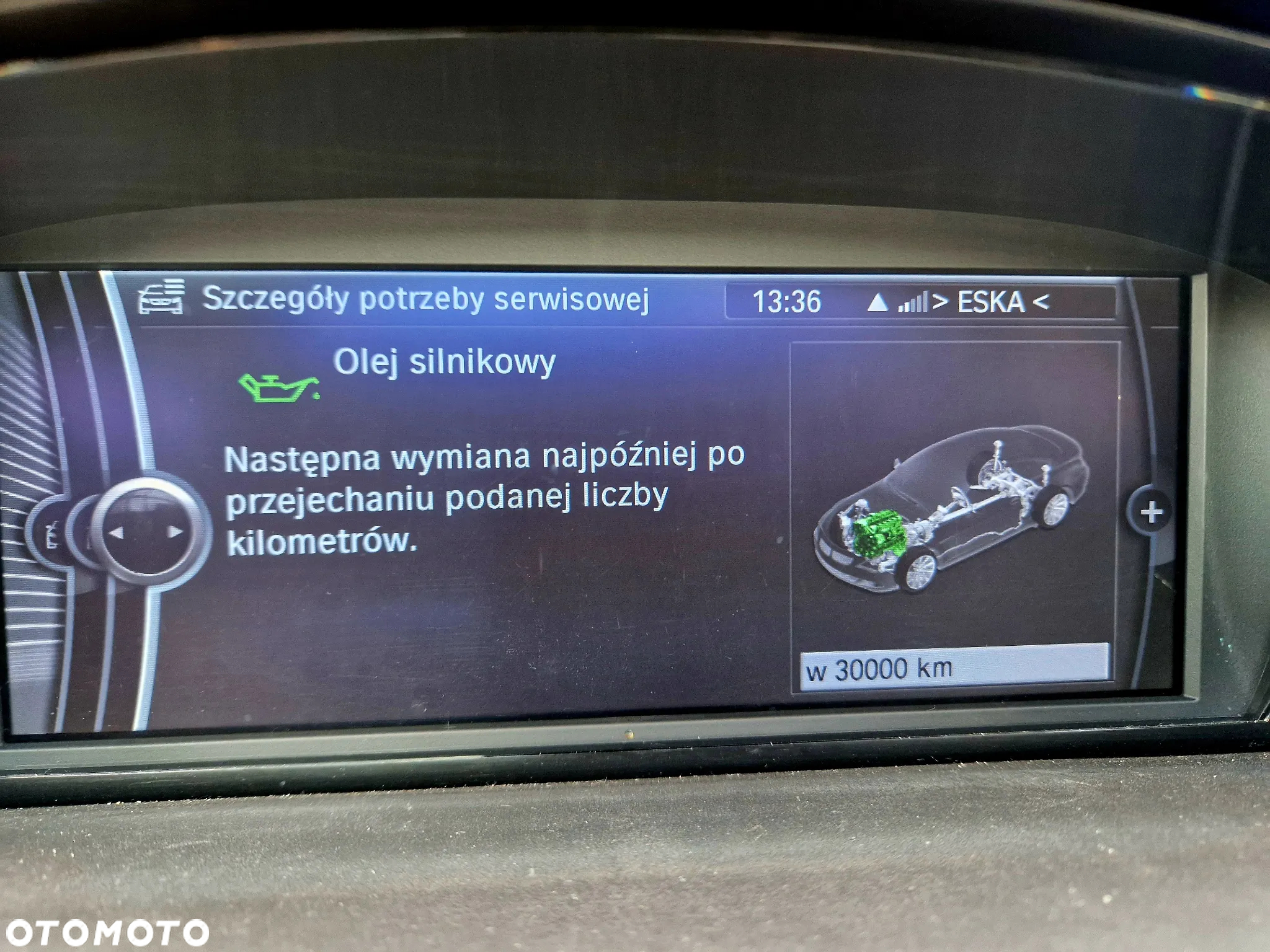 BMW Seria 6 635d - 15