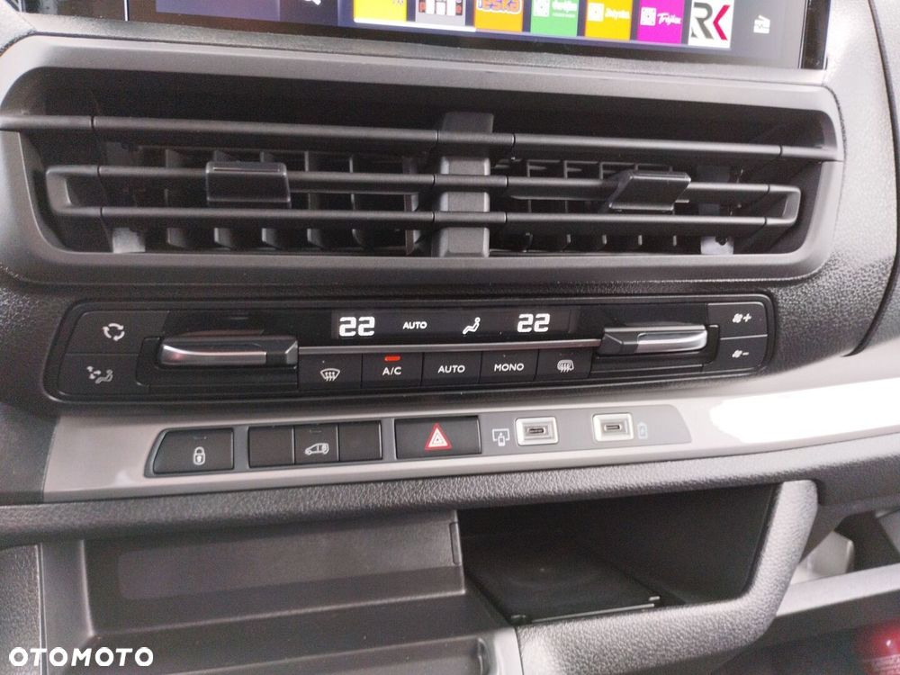 Toyota PROACE - 18