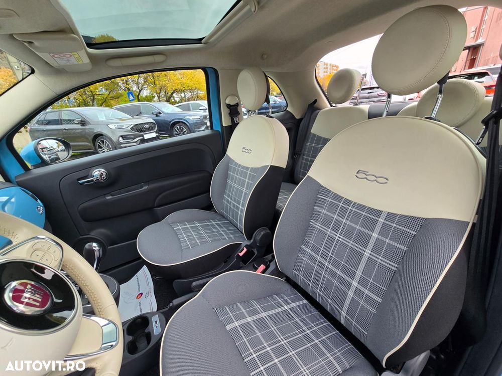 Fiat 500 - 8