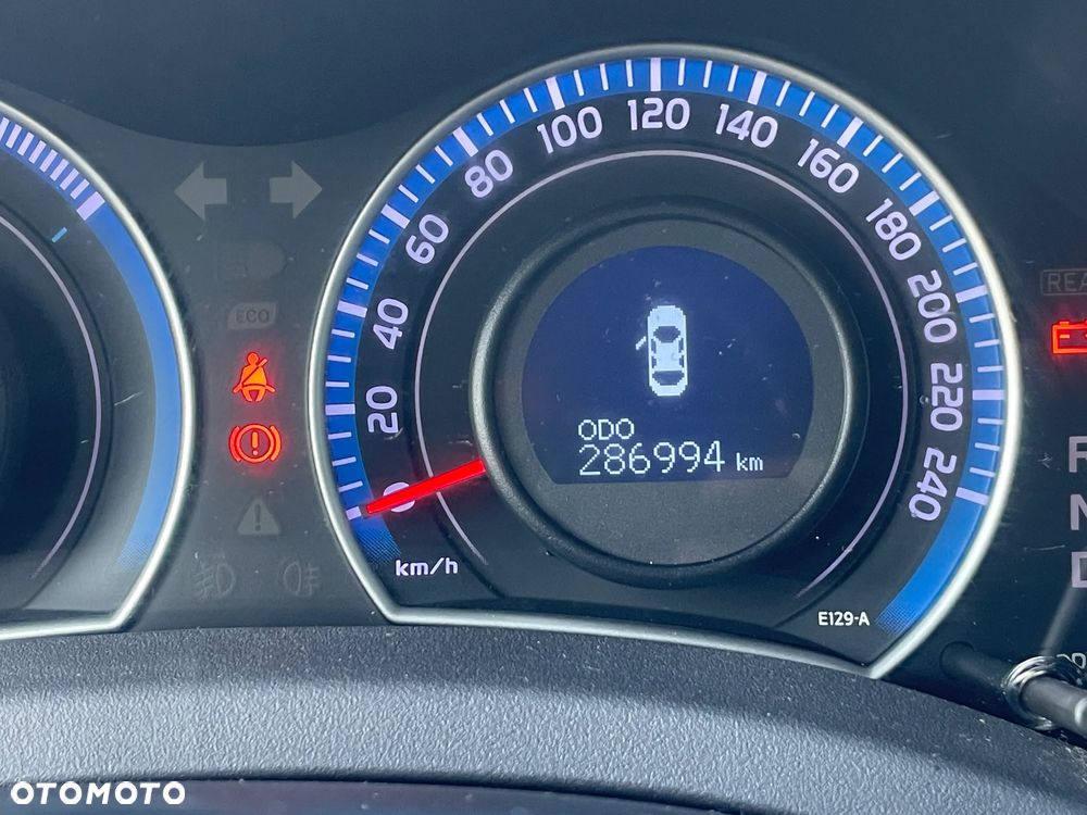Toyota Auris - 17