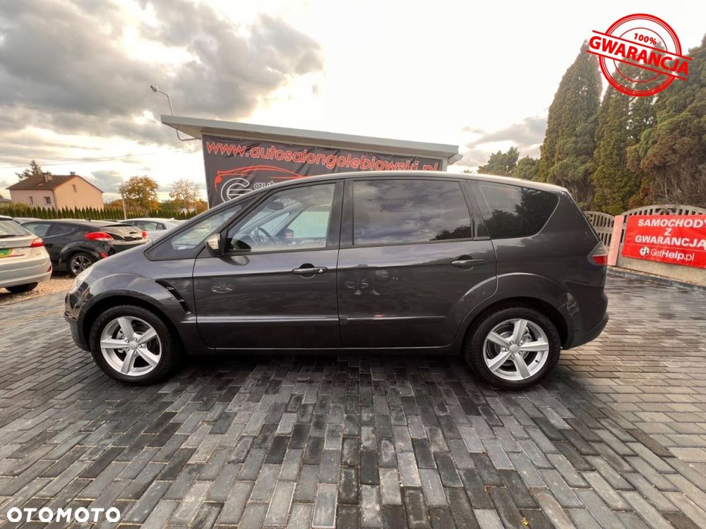 Ford S-Max 2.0 Titanium - 5