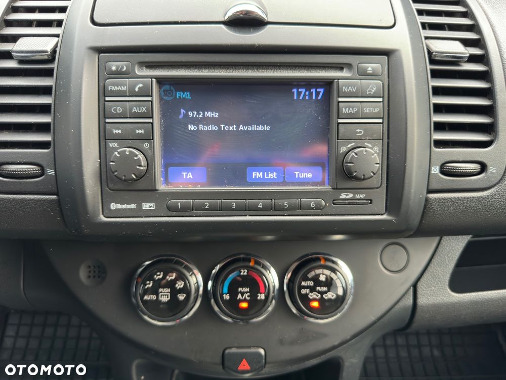 Nissan Note 1.4 Acenta+ EU5 - 15
