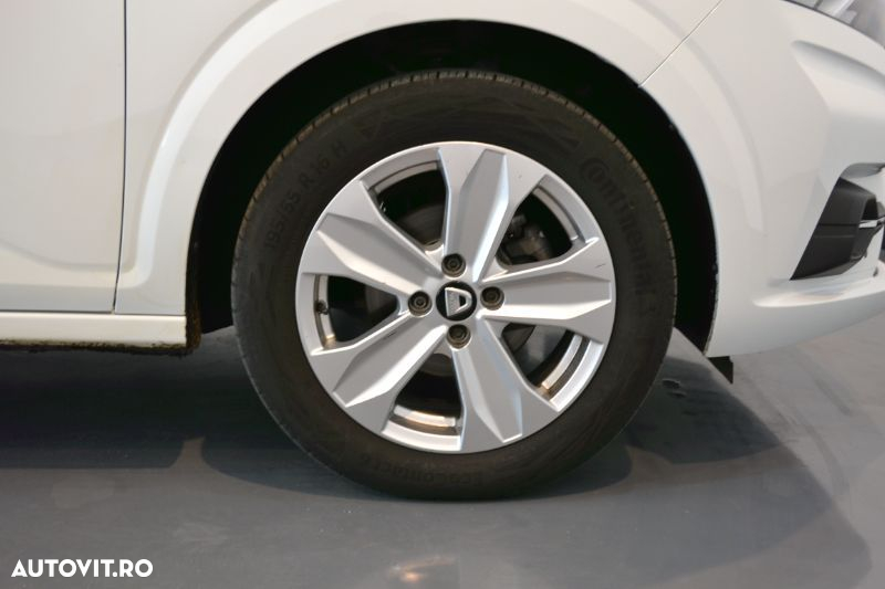 Dacia Logan - 6