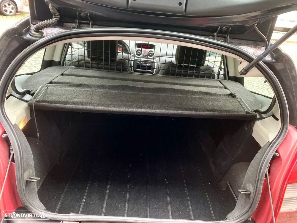 Citroën C2 1.4 HDi VTR - 20